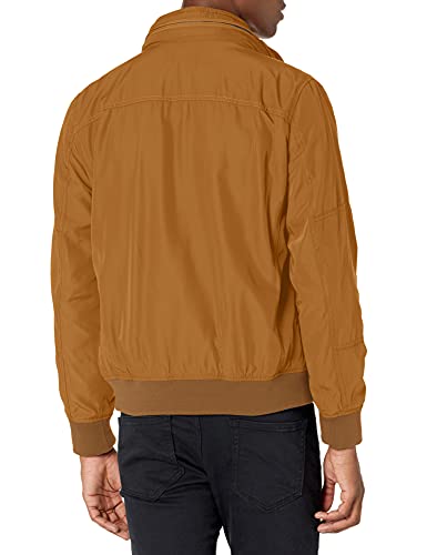Image of Tommy Hilfigier Men's Water Resistant Performance Bomber Jacket (Standard and Big & Tall)