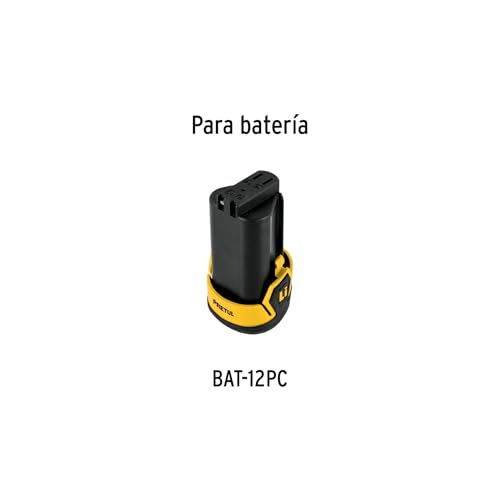 Cargador para taladro Truper 20 Imagen adicional