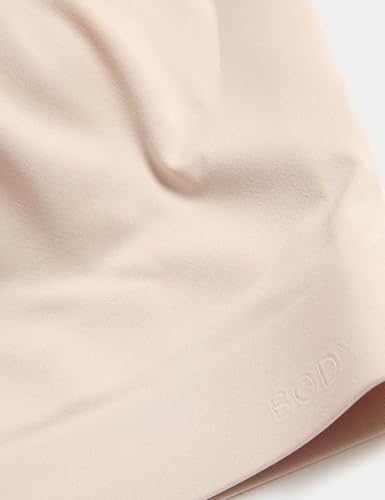 Image of Marks & Spencer Polyamide,Elastane Women's Wirefree Bra