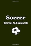 best nes soccer games  Soccer journal: Notebook: Lined Notebook:: And Journal Blank Lined , Perfect Gift. Diary,  Notebook, planner, sketchbooks, and journaL.