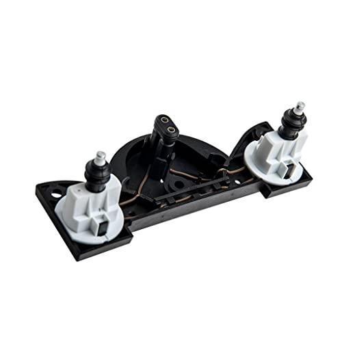 Ronyme Kit de reparo de interruptor de módulo SWO500030ABS para Land Rover Discovery 2 1998-2004 SWO