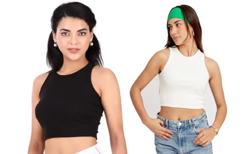 Image of Trendy Stylsih Tank Top