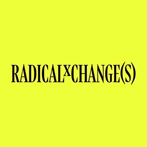 RadicalxChange(s) cover art
