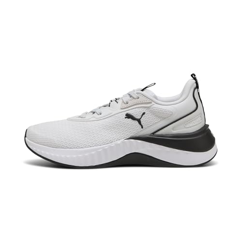 PUMA fB[X Softride SeraNXg[jOV[YXj[J[, tFU[O[-v[}ubNB, 23.5 cm