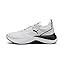 Feather Gray-puma Black Feather Gray-puma Black