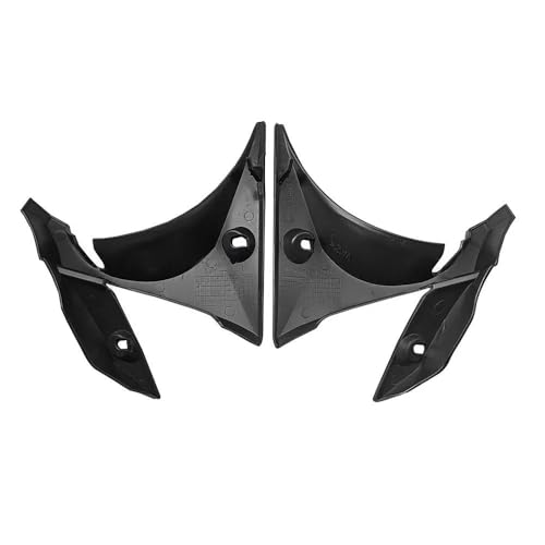 Carénage protection YZF-R1 résout les vibrations de réservoir - 4