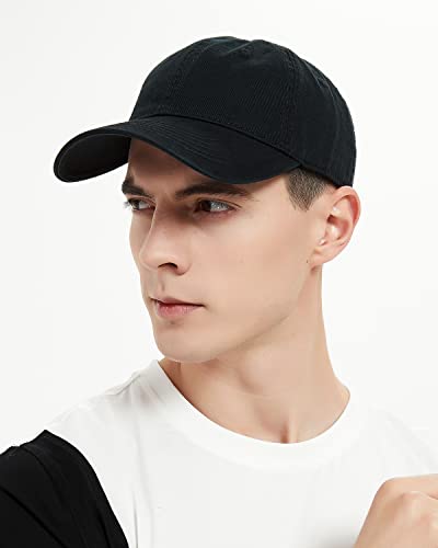 Consejos para Comprar Gorras de Moda los mejores 10. 5 Gorras de Moda marca SD SHADOW DOMAIN (2)