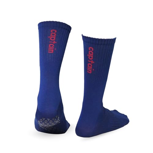 Image of RUNNER ANTI-SLIP Football Calf Length Socks,Football Socks,Soccer Socks,Grip Socks