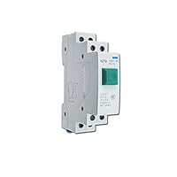 【専用出品】3セット　#252+#243+チャーム&ボタンハート4個 Amazon.co.jp: ZZHXSM 2個 ボタンスイッチ DINレール取り付け