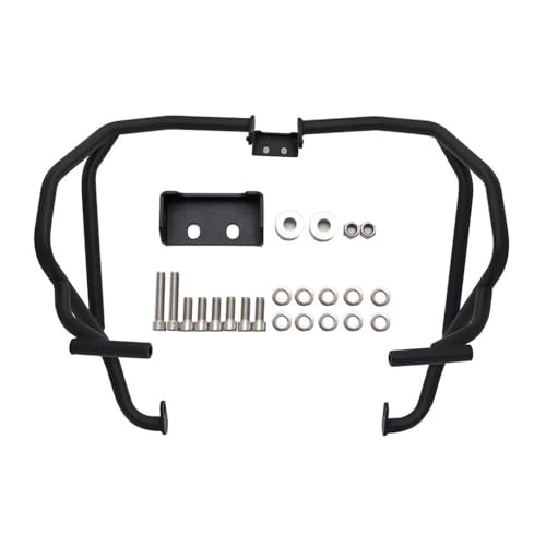 Barre Protection Moteur 450MT Pare-Chocs Moto 2024