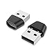 USB C Buchse auf USB Stecker Adapter 2Stück, USB 2.0 USB-C zu USB-A OTG Adapter Kompatibel mit USB C to USB C Kabel Buch mit günstig Kaufen-USB C Buchse auf USB Stecker Adapter 2Stück, USB 2.0 USB-C zu USB-A OTG Adapter Kompatibel mit USB C to USB C Kabel