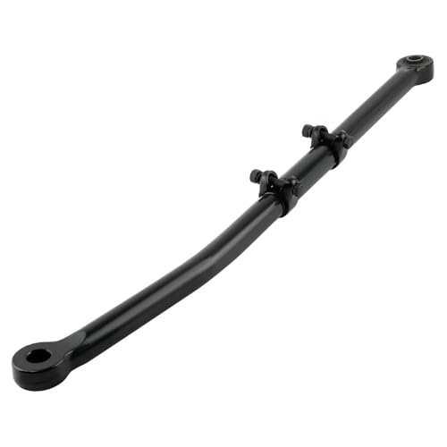 maXpeedingrods Adjustable Front Forged Track Bar for Ford F250 F350 2005-2016 0-8 Lift 4X4 4WD Panhard Bar Rod