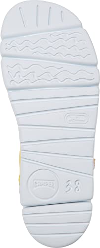 Image of Camper Women's Oruga Sandal K200157 Flat