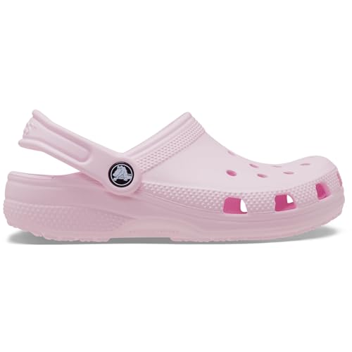 Image of Crocs Kid's Classic Clog (Little Kid /Big Kid /Toddler)