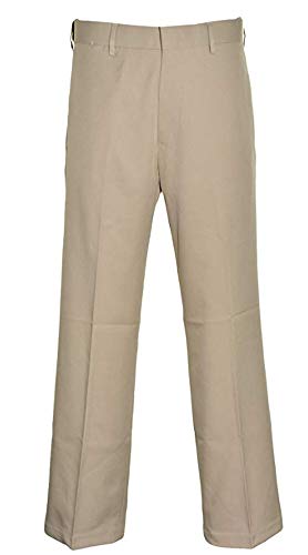 Pantalon habillé Haggar ECLO idéal pour le bureau et les sorties