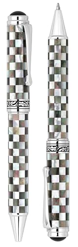 Xezo Maestro Jubilee Twist Action Ballpoint Pen - Image 3