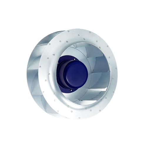 Ventilateur centrifuge EC 280 mm à haute pression et basse consommation