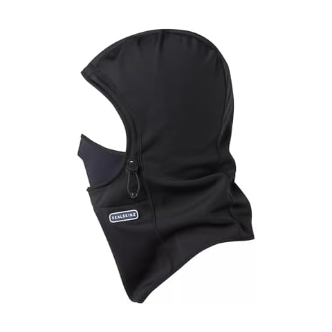 SEALSKINZ Beetley Waterproof All Weather Gaiter Hat Cover