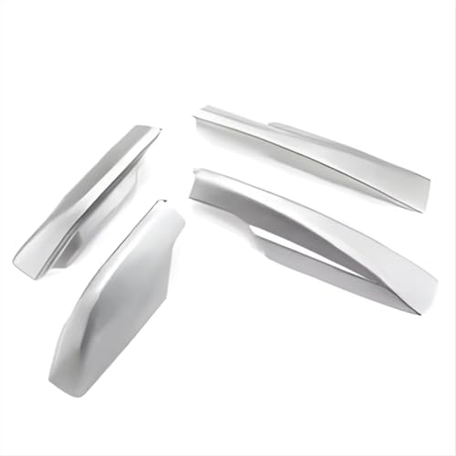 Barres de toit Toyota RAV4 cache de protection pour voyage - 4