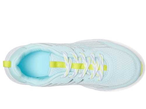 Saucony Unisex-Child Wind 3 0 Sneaker2