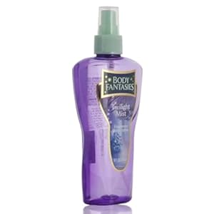Body Fantasies: “Twilight Mist 8oz Fragrance Body Spray (1)