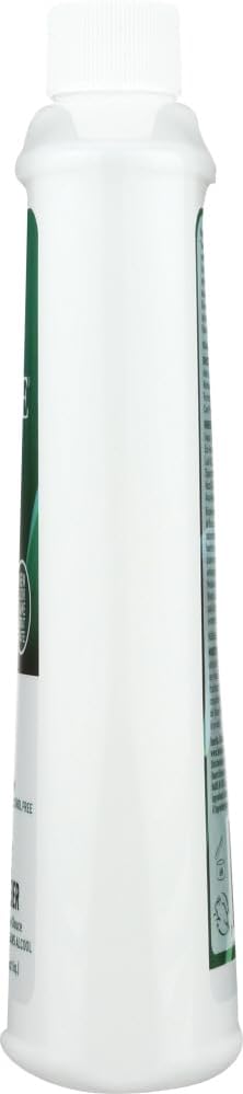 Desert Essence MOUTHWASH,Tea Tree,Refill, 16 FZ(Pack of 3)