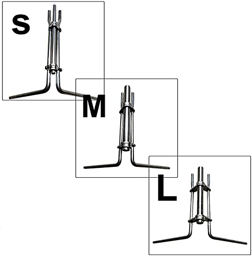 Per Auto 3 Pz/Set Cilindro Idraulico Pistone Rod Seal Up U-Cup Installazione Tool S.M.L