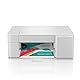 Brother DCP-J1200W multifunktionaler Tintejet A4 1200 x 6000 DPI Wi-Fi