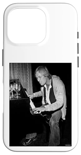 Mike D'Abo Manfred Mann Smith & D'Abo Era �f�B�b�N�E�o�[�i�b�g�� �X�}�z�P�[�X iPhone 16 Pro �p