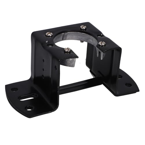 Support de ventilateur de plafond jojofuny lot de 5 fixations de suspension