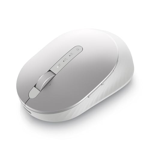 Dell MS7421W Review: Präzise Wireless-Maus mit Ausdauer