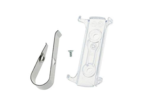 pepape 2 pièces Support Pare-Soleil pour Hörmann émetteur Manuel HSE2 pepape 2 pièces Support Pare-Soleil pour Hörmann émetteur Manuel HSE2