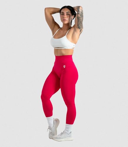 Image of Gymreapers Infinity Seamless Workout Leggings for Women High Waist Seamless Leggings for Exercise Running Active Yoga Pants