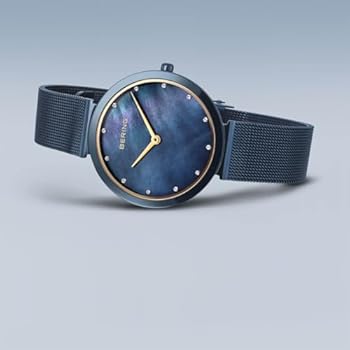 Max René Polished Silver 15540-700 - TimeSquareUnlimited
