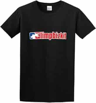 ミュージシャン 90s LIMPBIZKET T-SHIRT ミュージシャン 90s LIMPBIZKET T-SHIRT Vintage 90s Limp