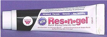 Art Supplies 2761 Res-N-Gel Medium, 150 ml.