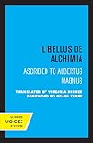 Libellus de Alchimia: Ascribed to Albertus Magnus