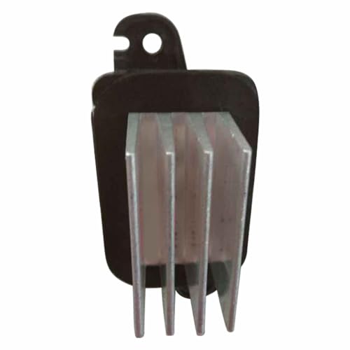 Image of ApplianPar HVAC Heater Blower Motor Resistor for Nissan Armada 2004-2010, Frontier 2009-2021, Pathfinder 2004-2012, Quest 2004-2009, Titan 2004-2009, Xterra 2005-2015, Infiniti QX56 2004-2008