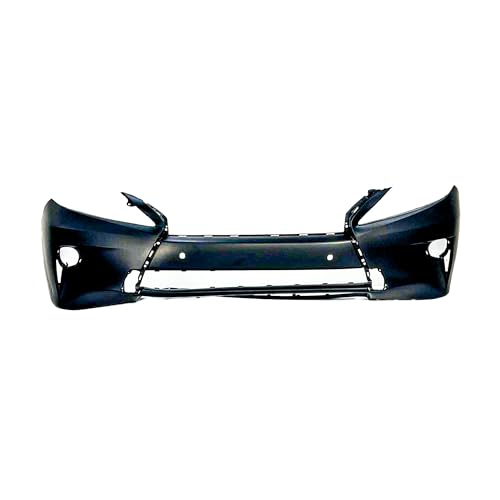 Image of FitParts Compatible with Lexus RX450h, RX350 2013-2015 Front Bumper Cover
