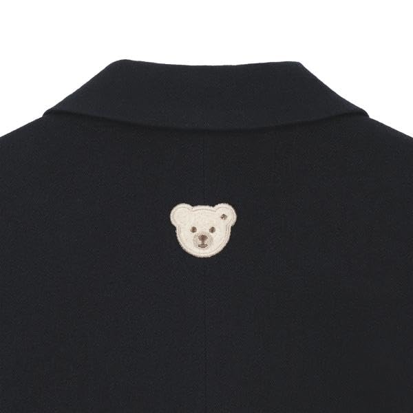 Steiff Blazer Traje de bebé y niño pequeño Niños