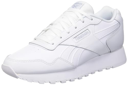 Reebok Glide, Zapatillas de Deporte, Mujer, FTWWHT/FTWWHT/CDGRY2, 40 EU