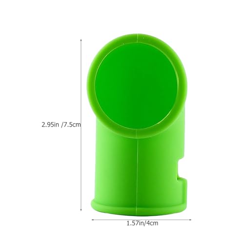 Válvulas de silicona para olla a presión 2 pcs miniatura 2