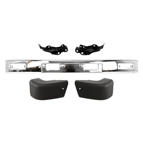 Garage-Pro Bumper KIT For Toyota 4Runner 1984-1985