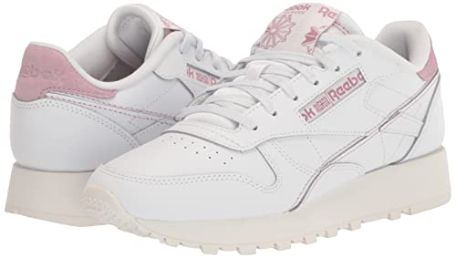 Image of Reebok Womens Classic Leather Sp Extra