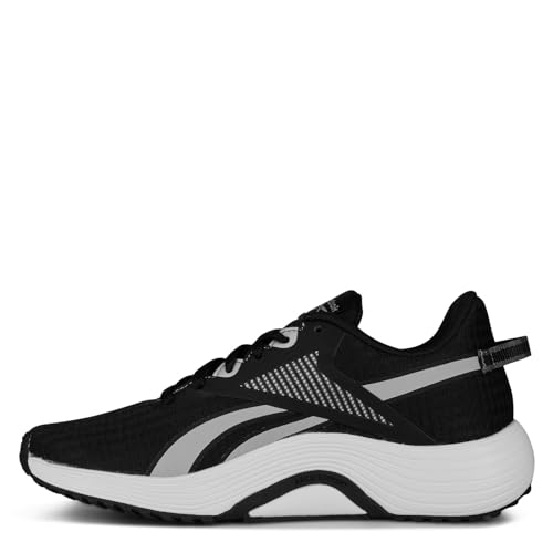 Reebok Lite Plus 3, Zapatillas Hombre, Core Black Pewter Ftwr White, 40 Eu Reebok Lite Plus 3, Zapatillas Hombre, Core Black Pewter Ftwr White, 40 Eu
