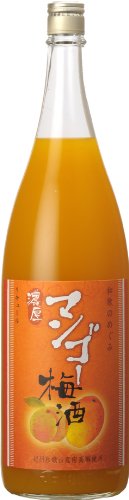 �a�̂̂߂��� �Z�� �}���S�[�~�� 1800ml