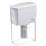 ポット型浄水器 UL-035