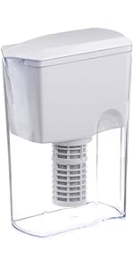 Amazon | イーテック Etec ウルオシャワー交換用カートリッジ(天然鉱石