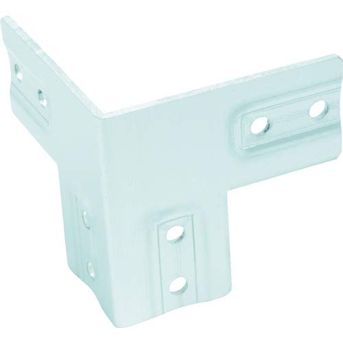 Image of TRUSCO AFK-2 Reinforced Hardware for 1.0 inch (25 mm) Aluminum Frames, LW Type