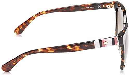 Kate Spade New York Women's Kiya Square Sunglasses4